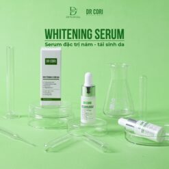 Serum là gì? Tác dụng của serum tới làn da như thế nào?