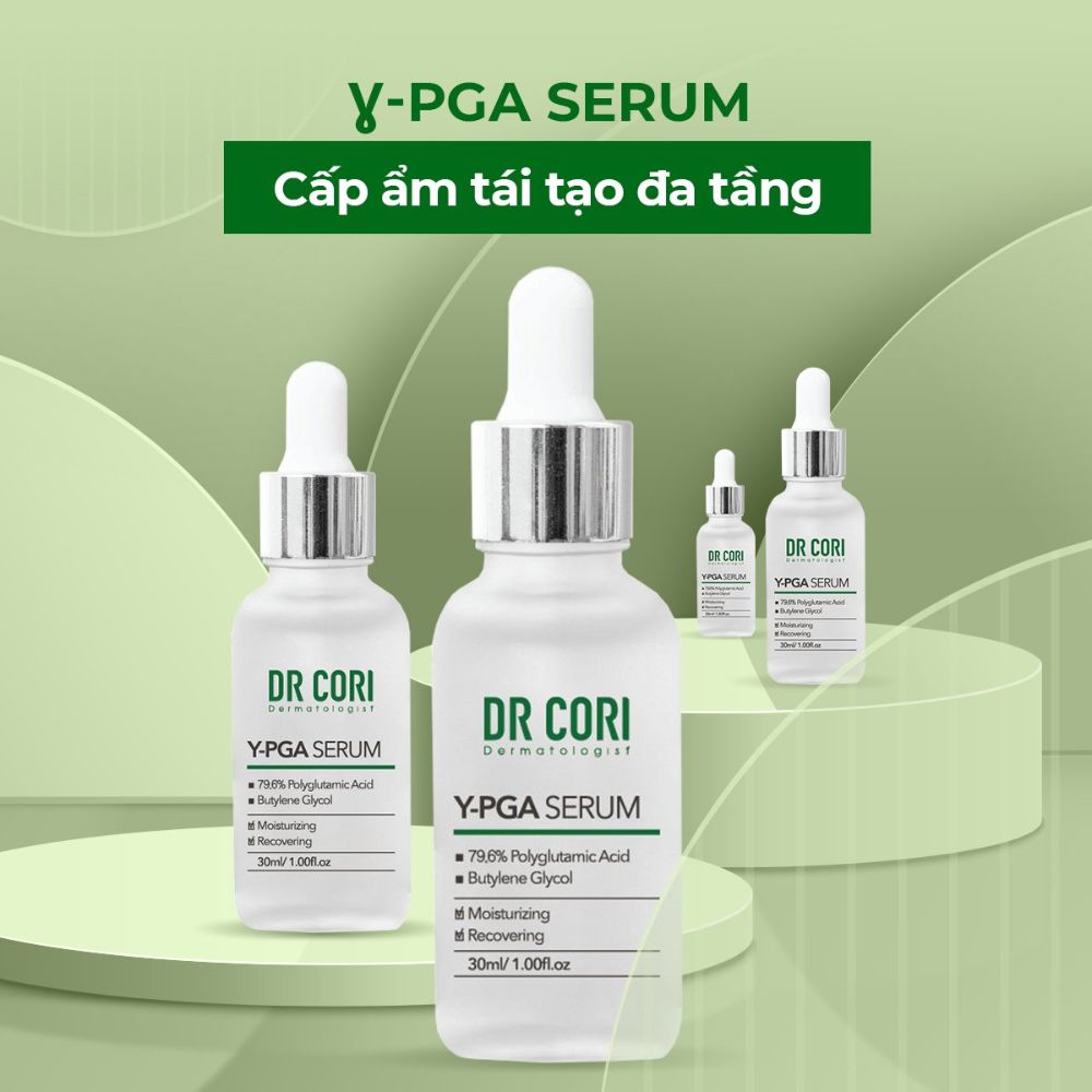 Serum dưỡng ẩm phục hồi y – PGA Hàn Quốc chính hãng