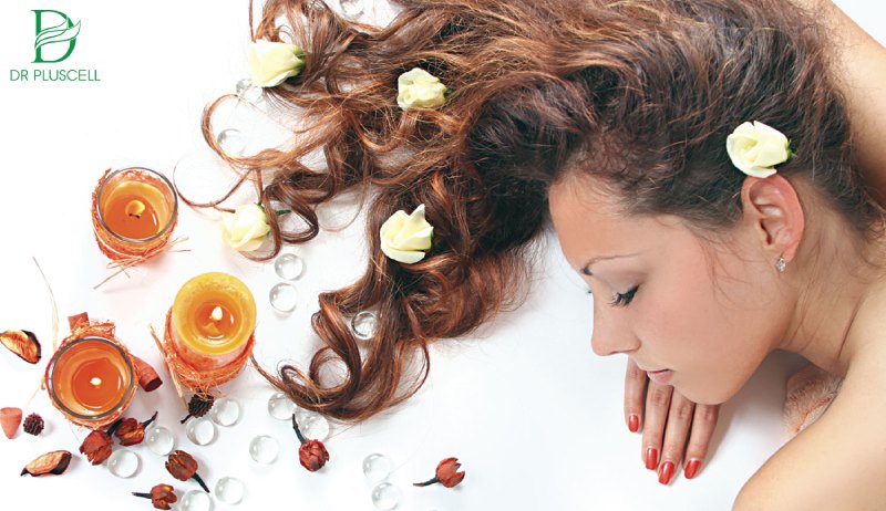 7 Cách dưỡng tóc mềm mượt ngay tại nhà