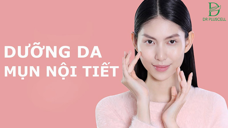 Mụn nội tiết là gì? Vì sao có thể trị mụn nội tiết dễ dàng với 10 cách ...