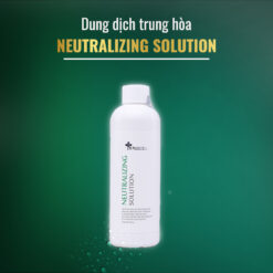 dung dịch trung hòa Neutralizing Solution Dr Pluscell